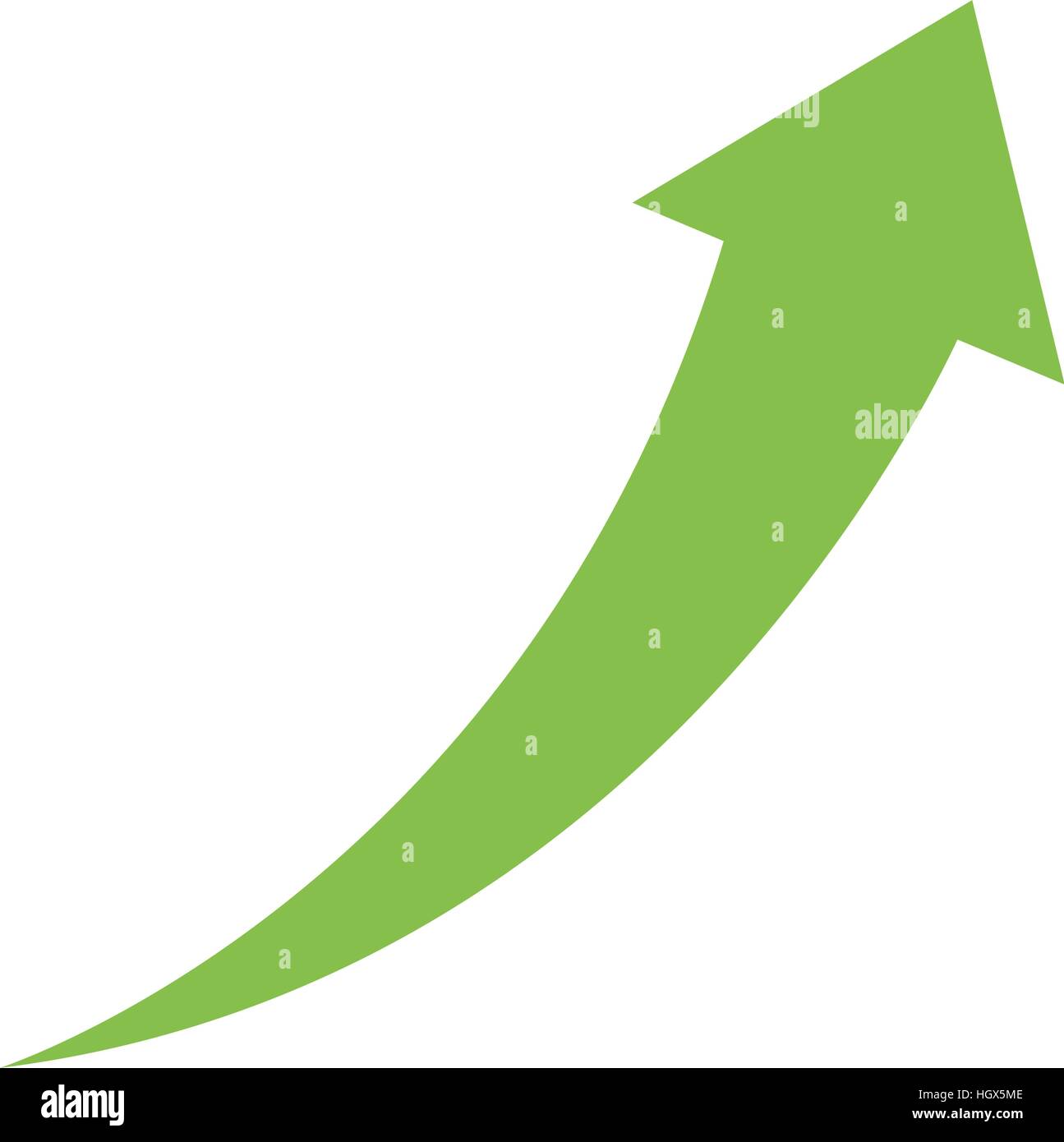 Success arrow up Stock Vector Image & Art Alamy