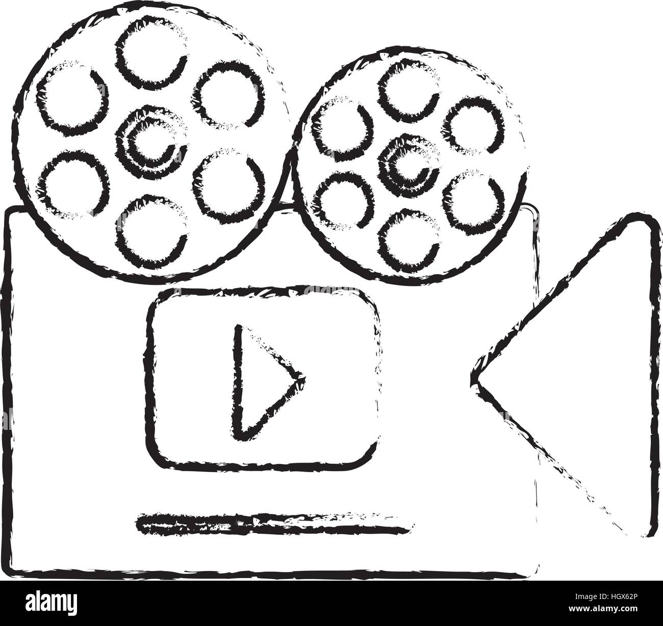 entertainment and technology design Stock Vector Image & Art - Alamy