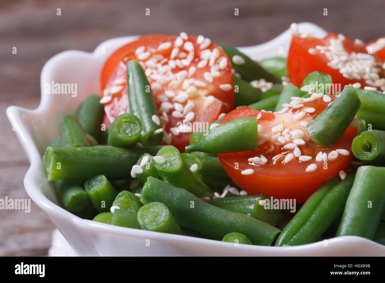 Sesame seed dish hires stock photography and images Alamy