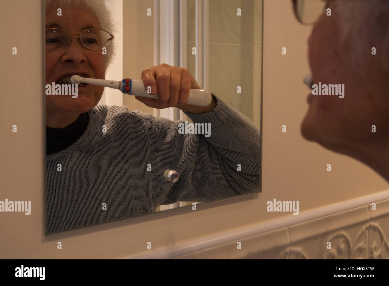 gum brush for elderly