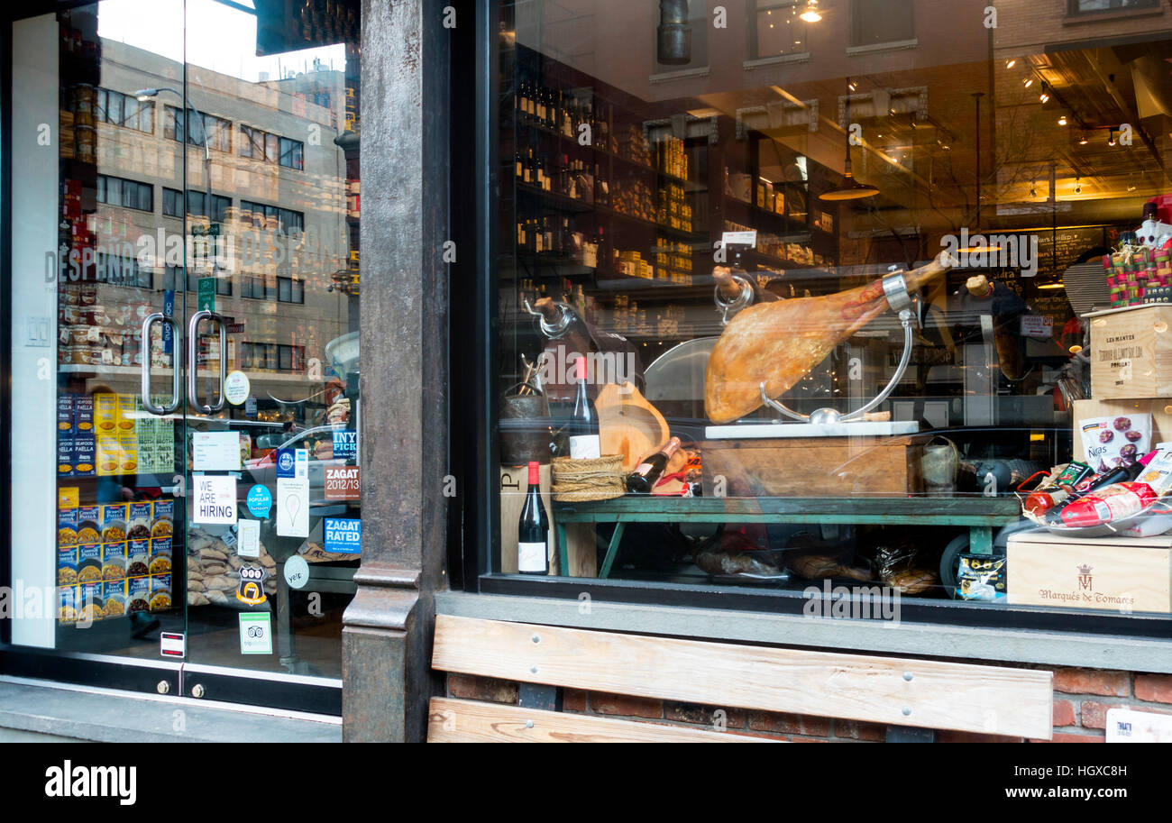 Gourmet city hires stock photography and images Alamy