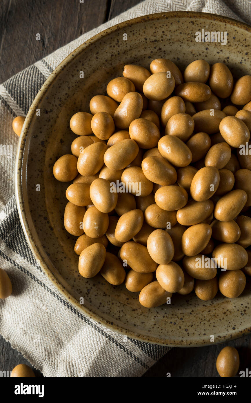 japanese peanuts recipe