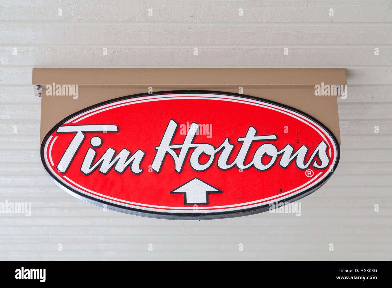 Tim Hortons Montreal Stock Photos - Free & Royalty-Free Stock