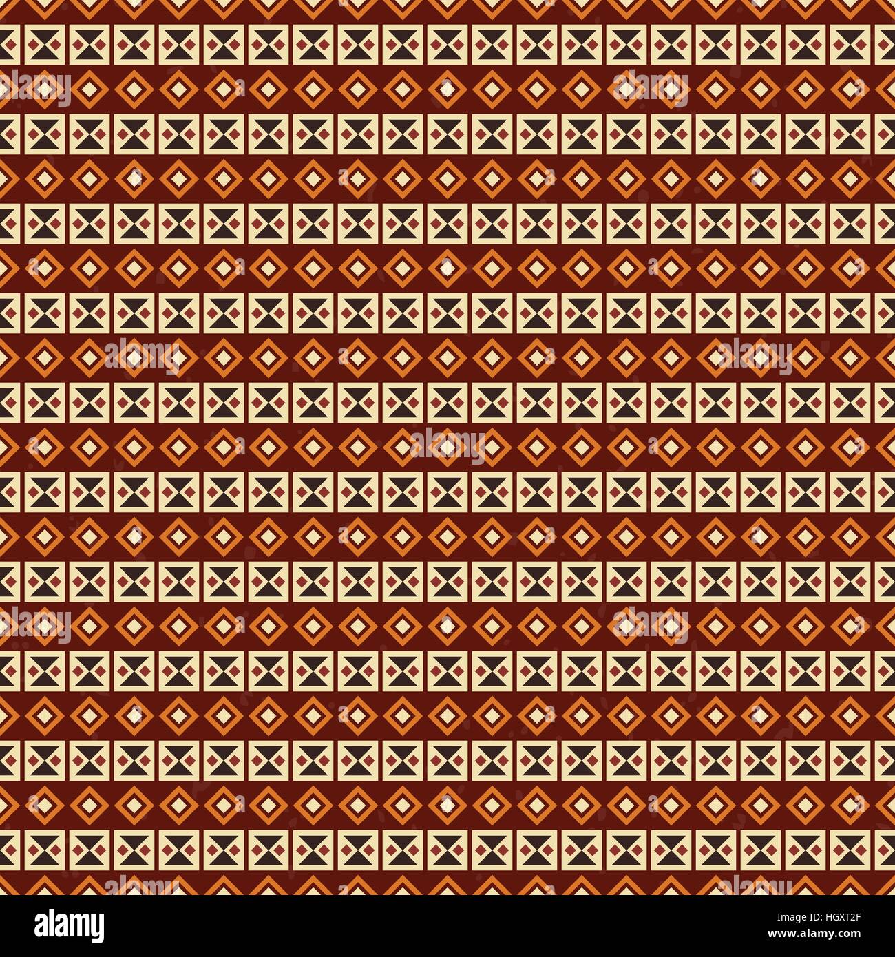 Ethnic seamless pattern Stock Vector Image & Art - Alamy