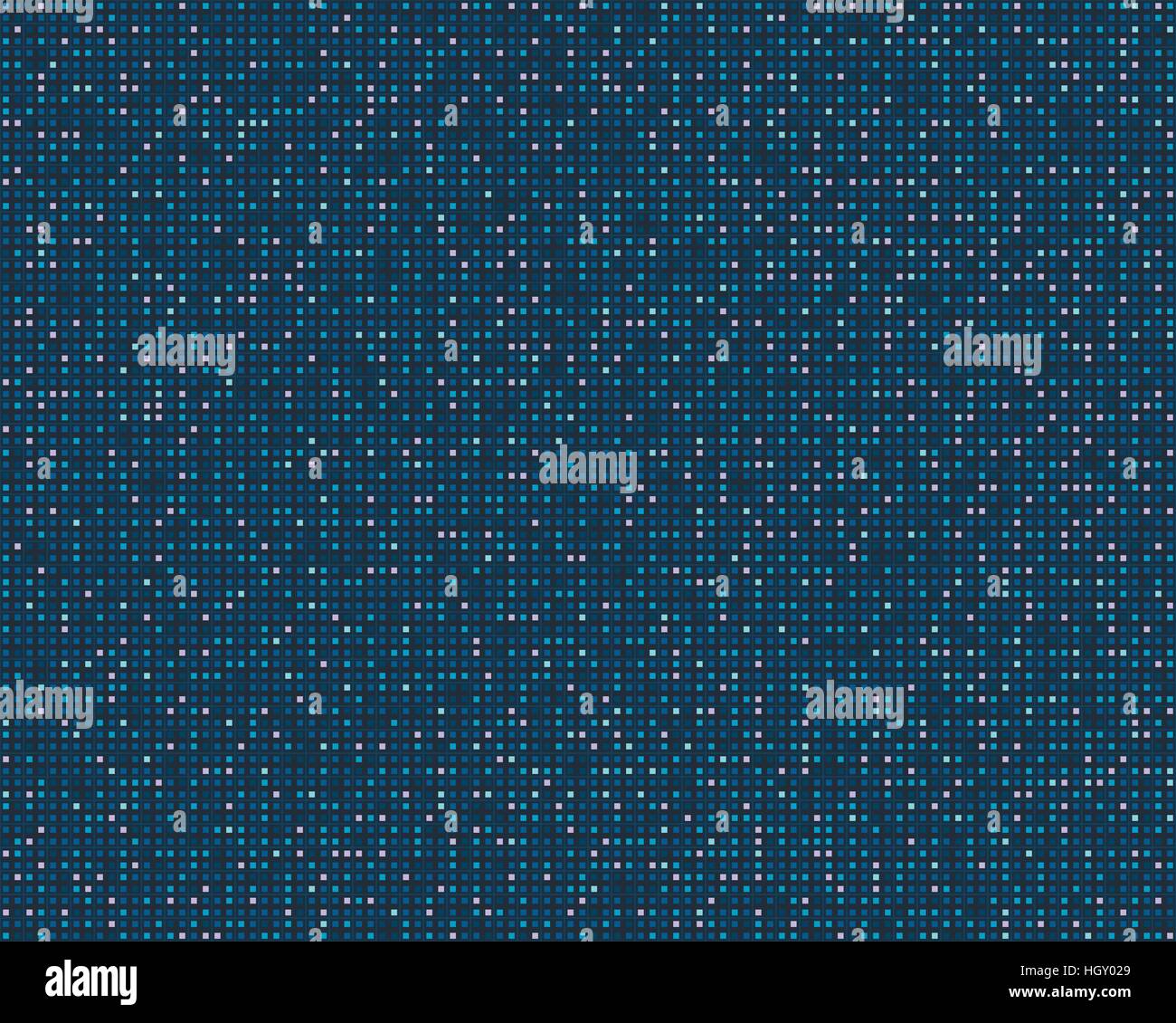 Vector illustration of a background with many squares Stock Vector ...