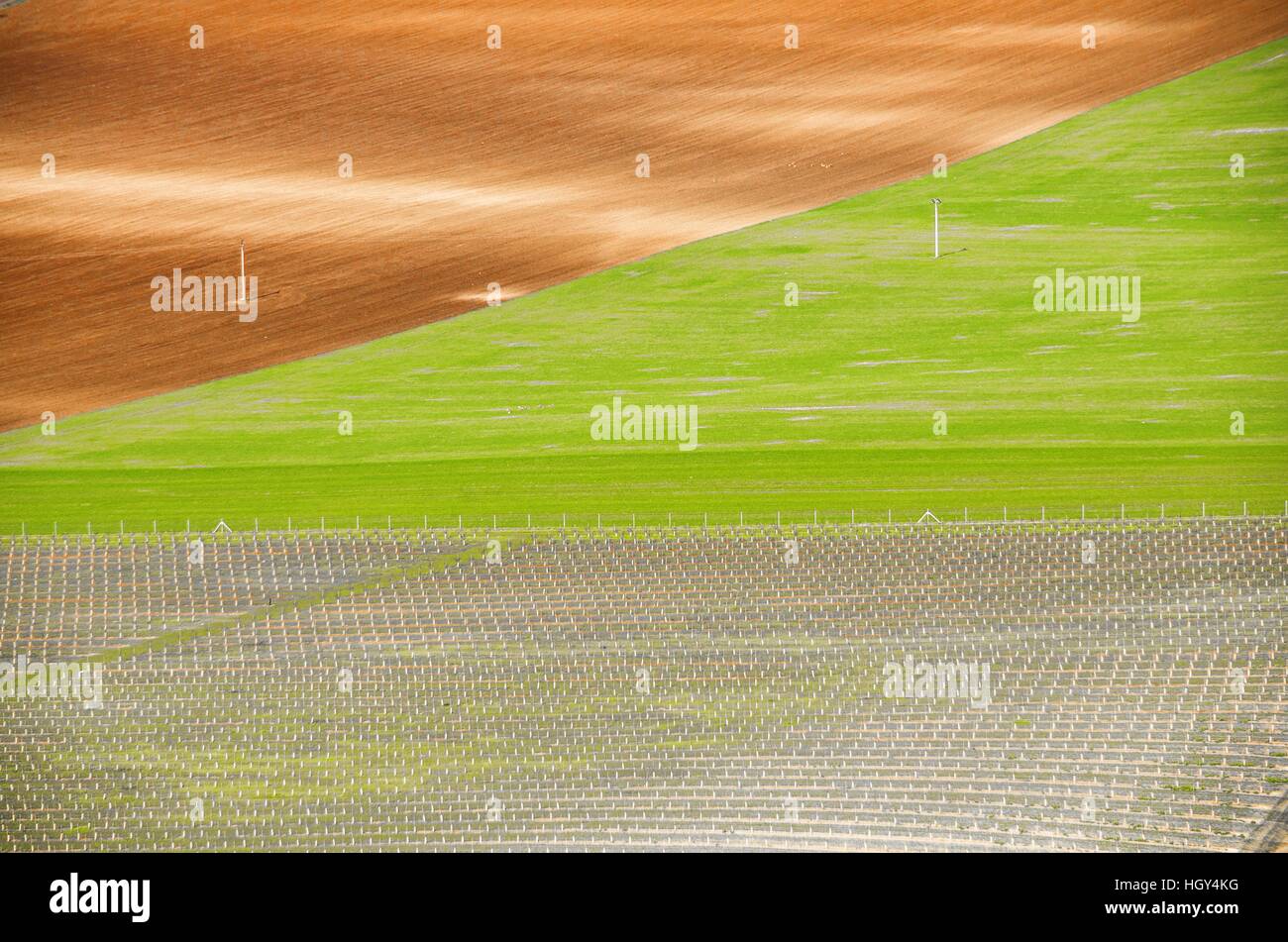 Color geometry hi-res stock photography and images - Alamy