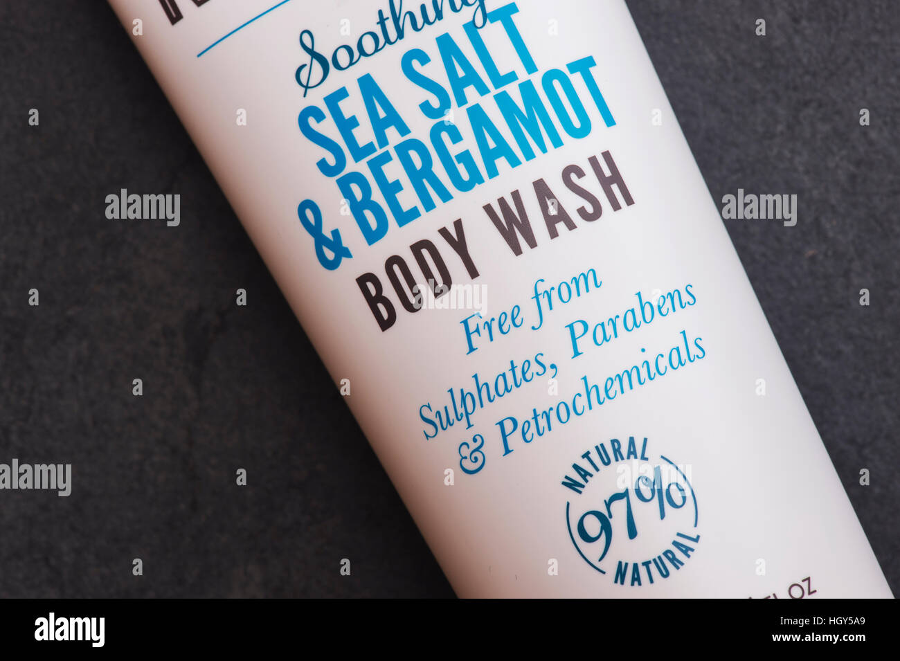 Body wash hires stock photography and images Alamy