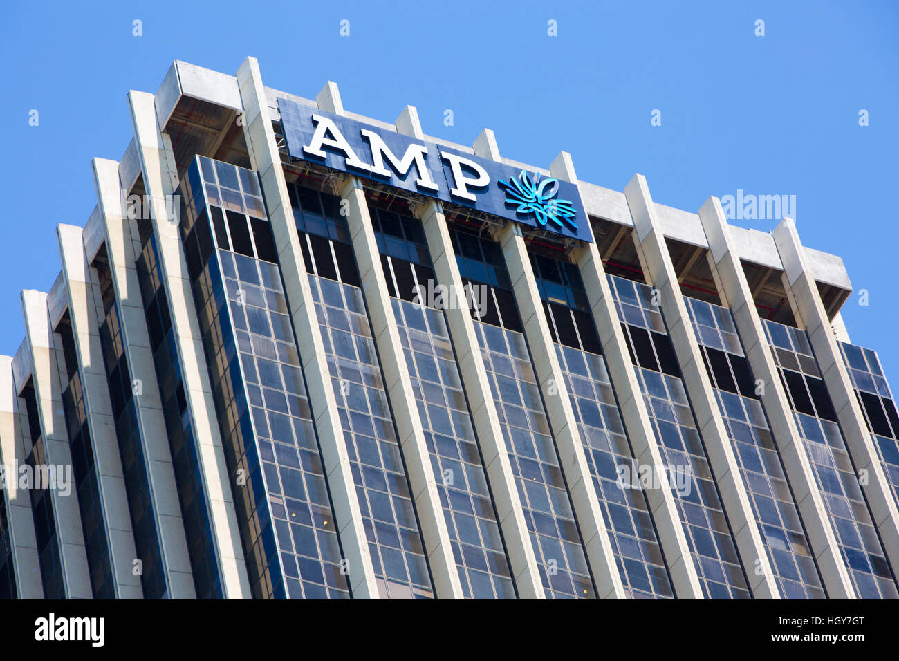 Amp building circular quay australia hires stock photography and