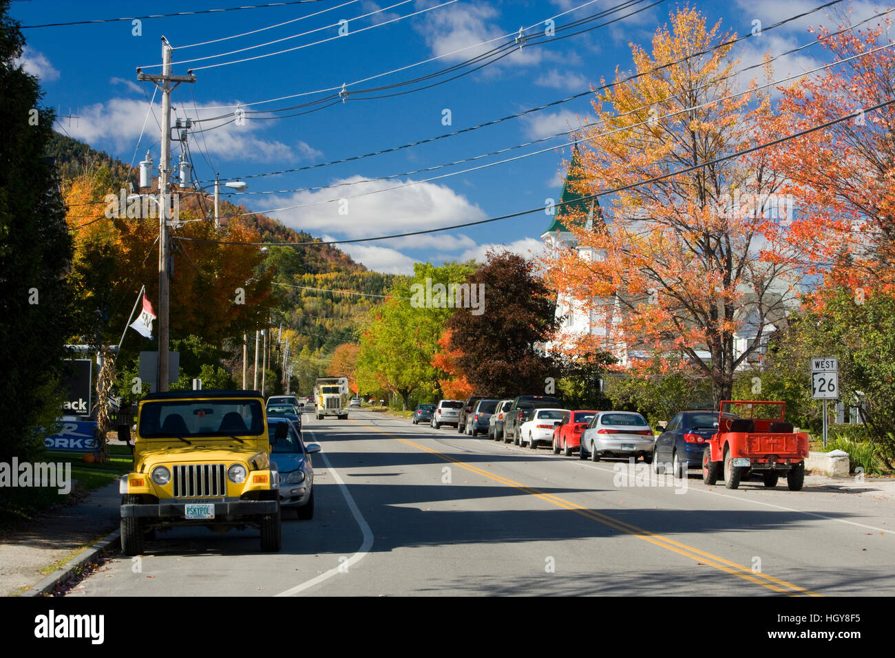 Colebrook Stock Photos & Colebrook Stock Images Alamy