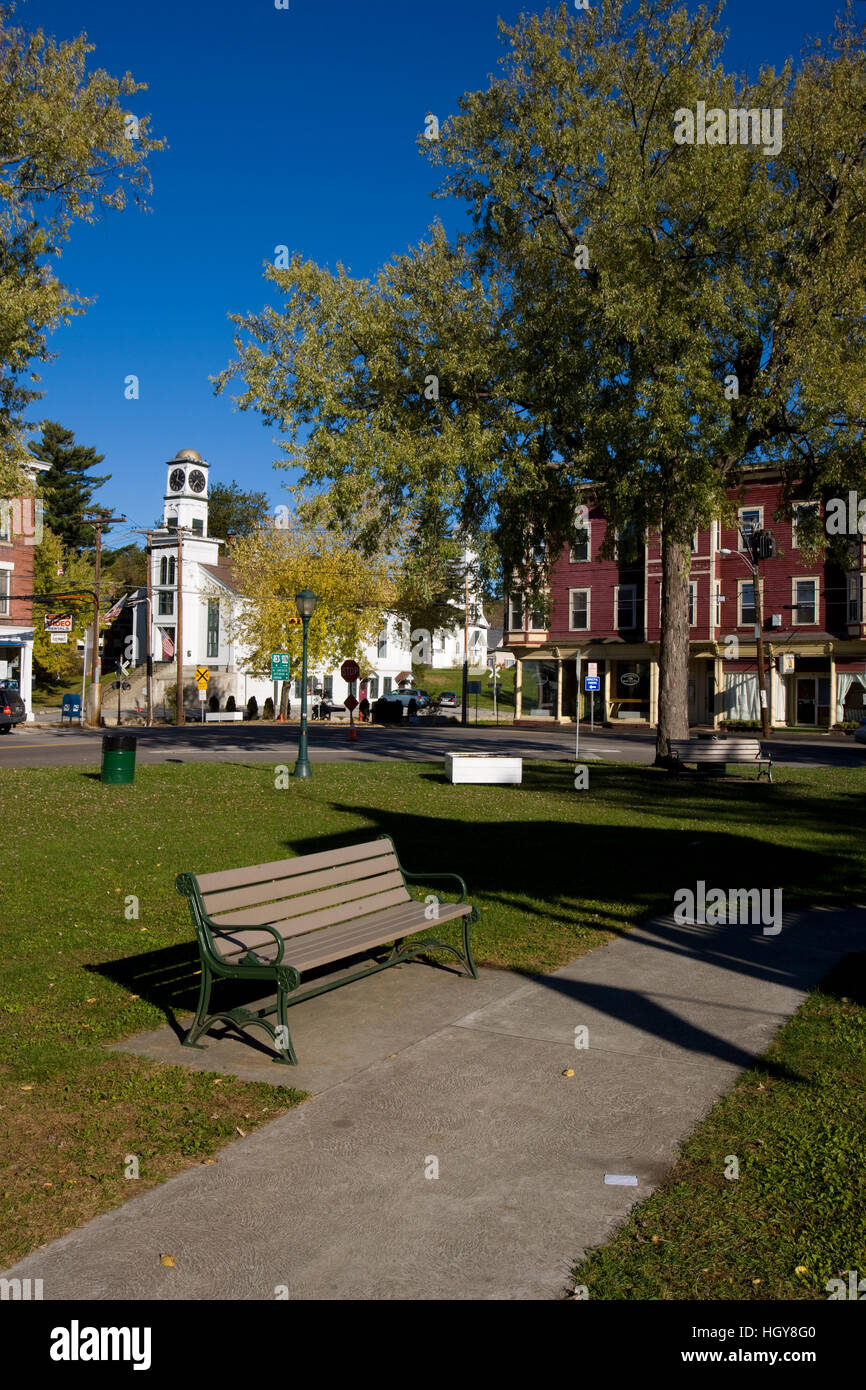 Whitefield New Hampshire High Resolution Stock Photography and Images