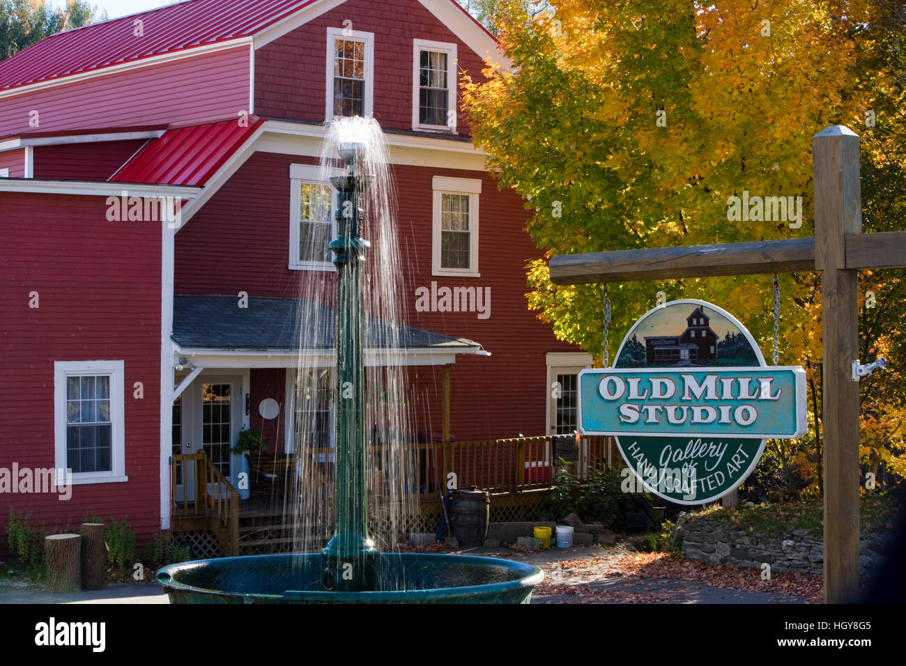 Whitefield new hampshire hires stock photography and images Alamy