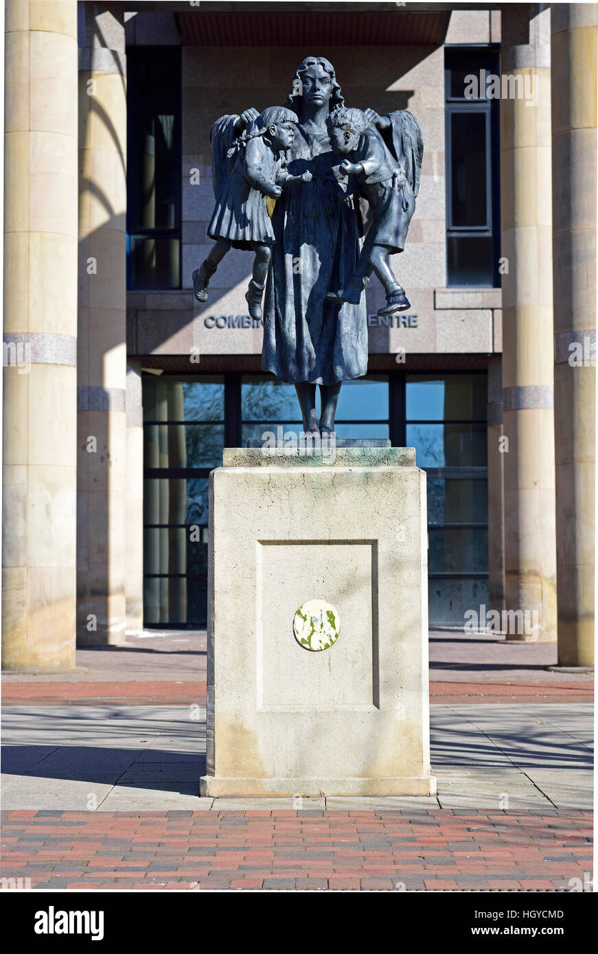 Teesside combined court centre hires stock photography and images Alamy