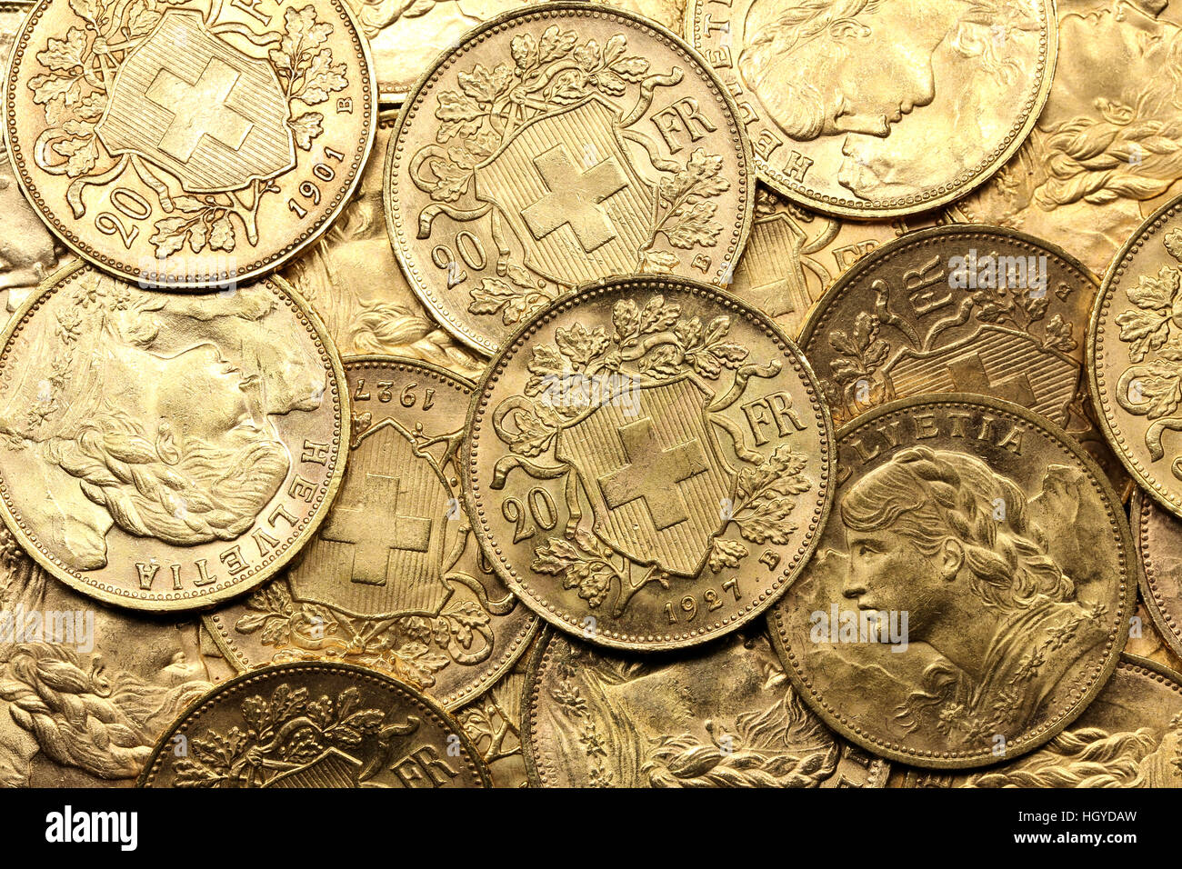 Swiss 20 Franc Oz Gold, 90% Pure | lupon.gov.ph