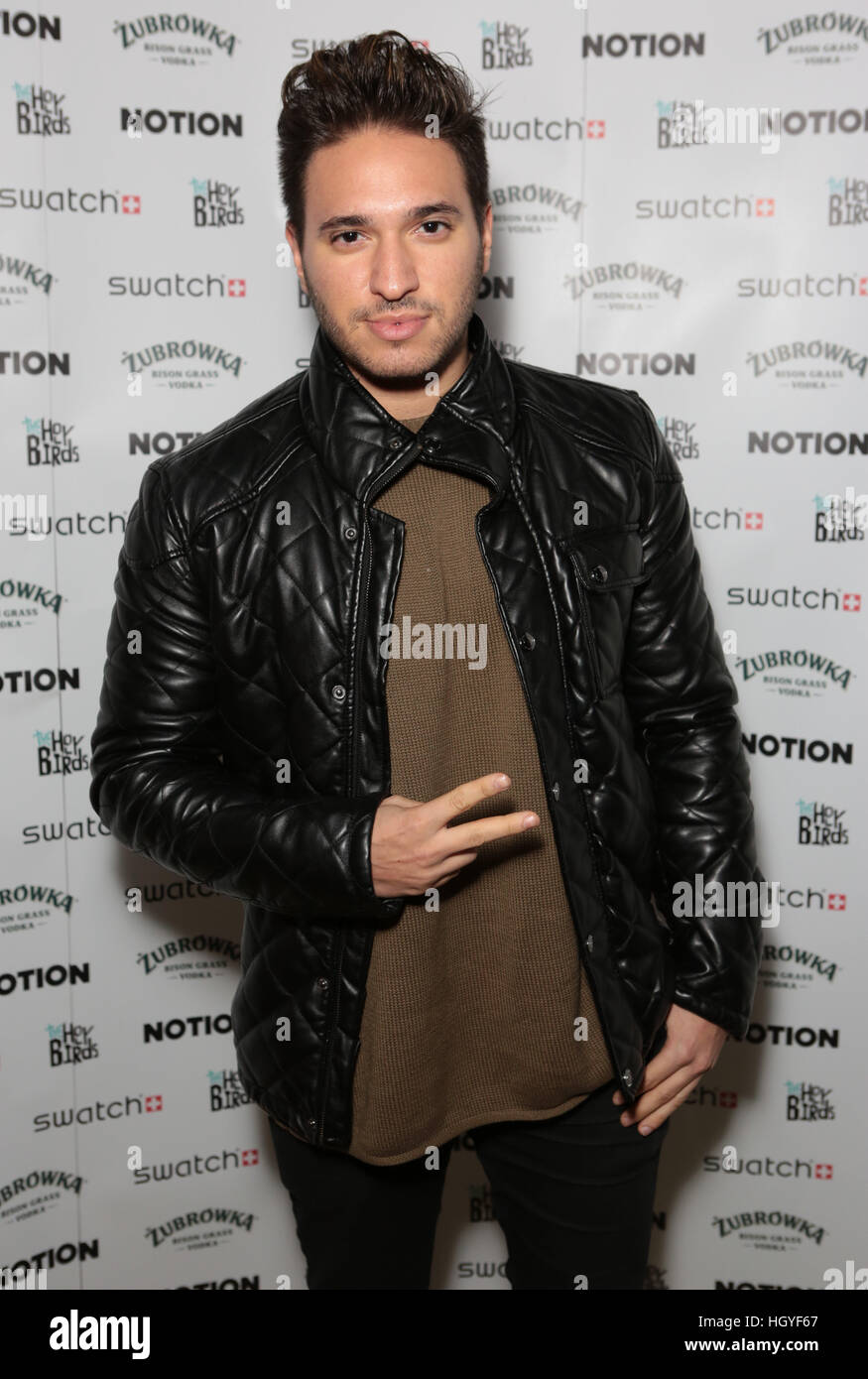 Notion Mag Notion magazine hi-res stock photography and images - Alamy