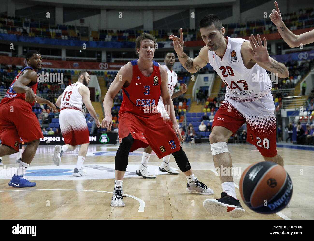 Dmitry Kulagin: biography and achievements of a young basketball player Dmitry Kulagin: biography and achievements of a young basketball player