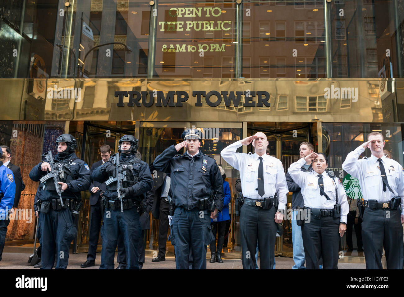Nypd funeral hires stock photography and images Alamy