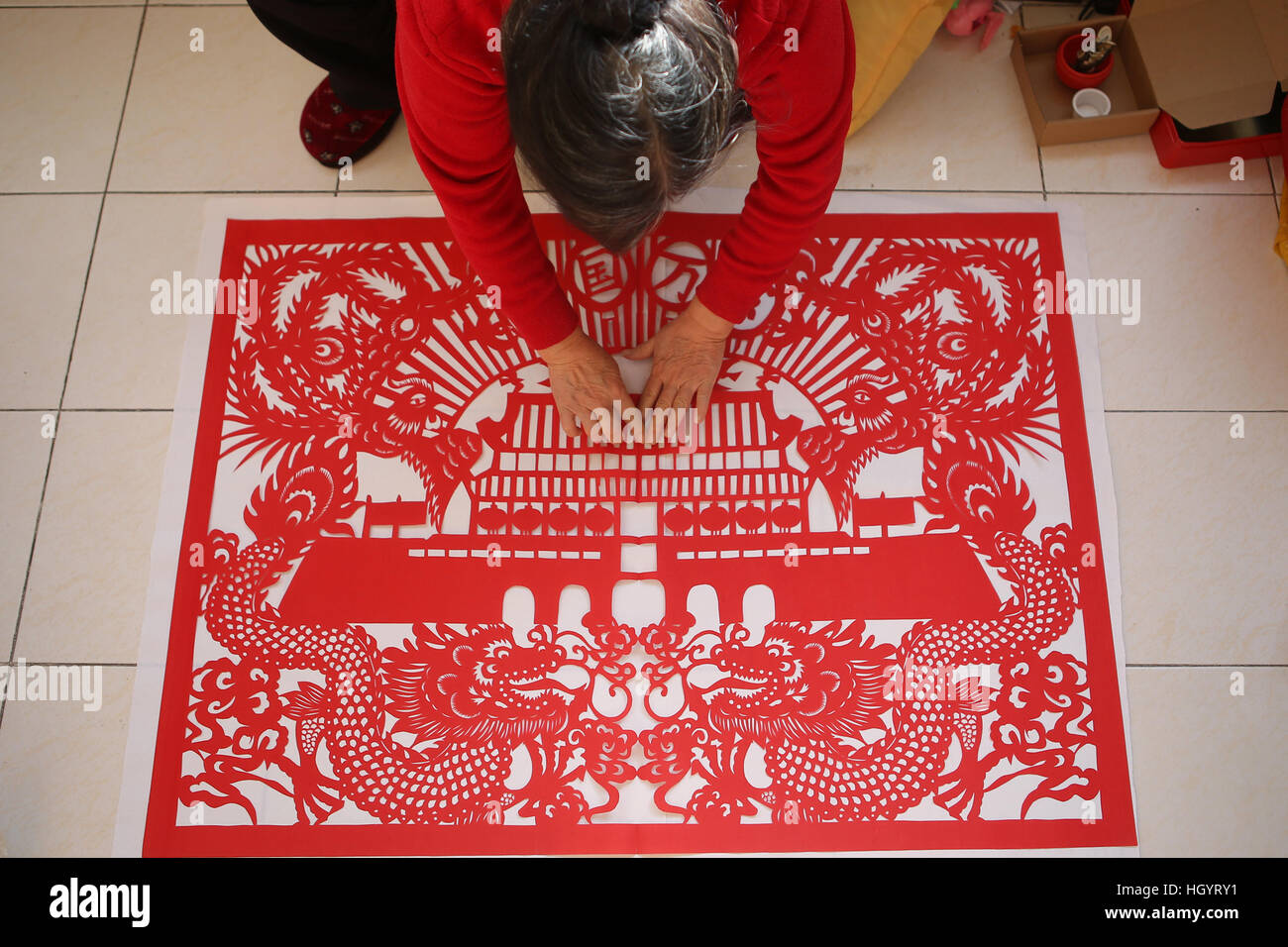 Cut and paste art hires stock photography and images Alamy