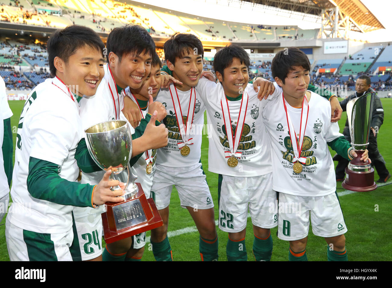 Aomori yamada hi-res stock photography and images - Alamy