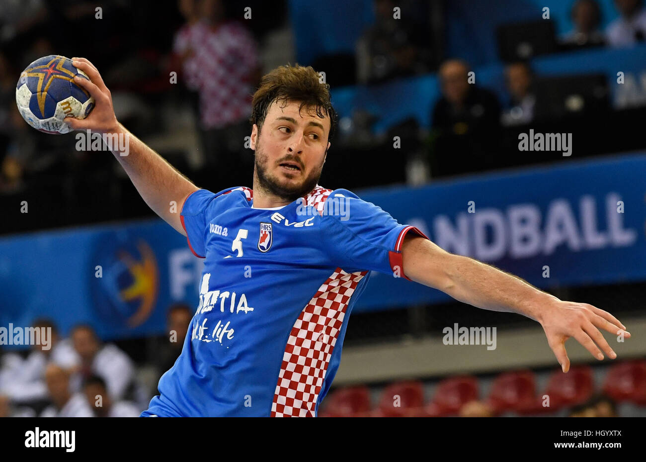 Domagoj duvnjak hires stock photography and images Alamy