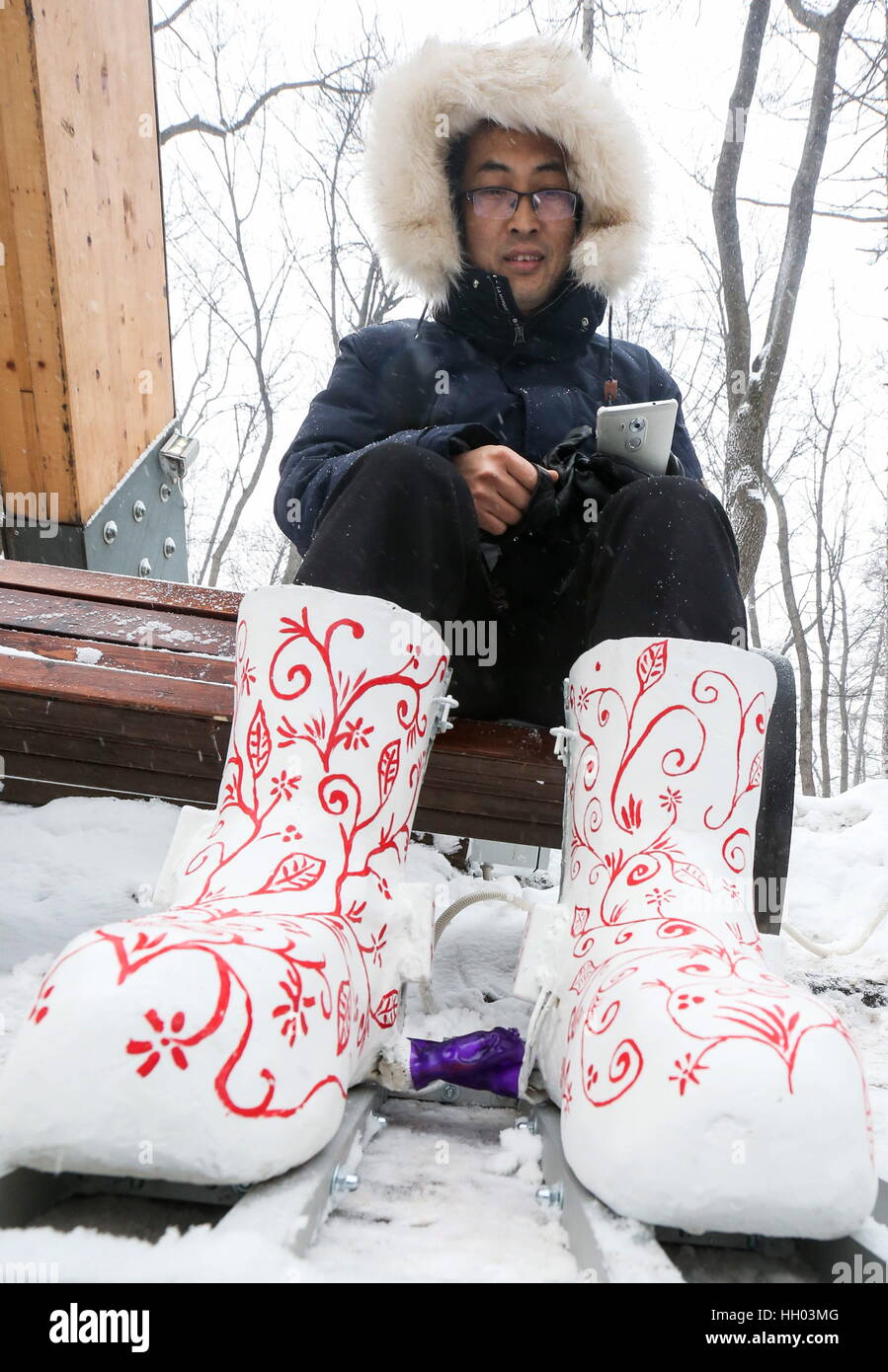 valenki boots moscow