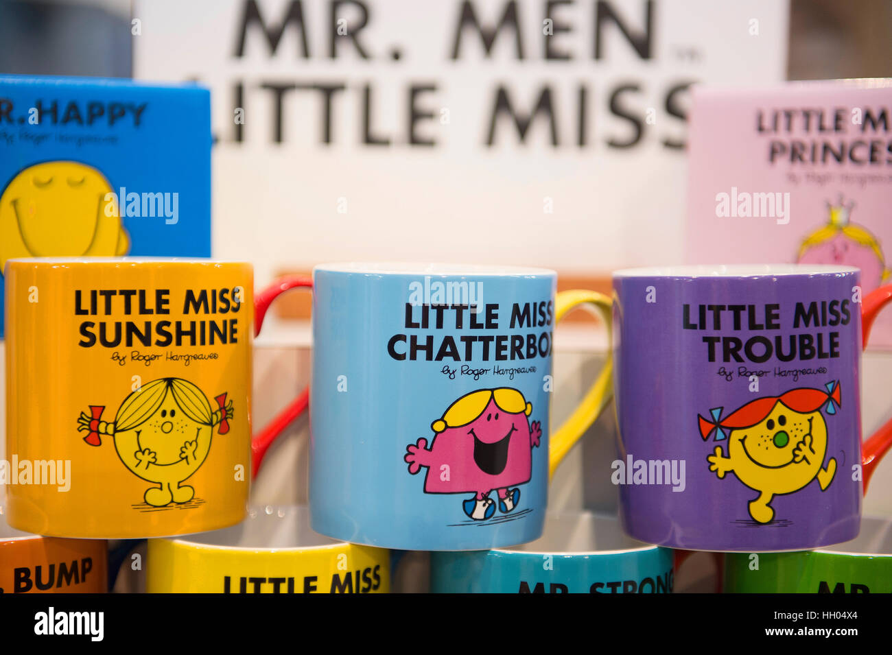 Little miss characters hires stock photography and images Alamy