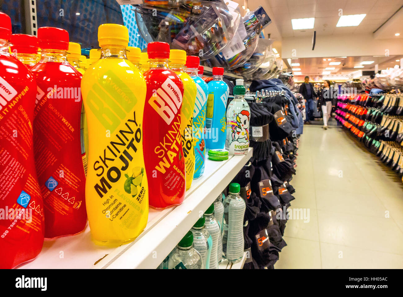 Soft drinks for sale hires stock photography and images Alamy