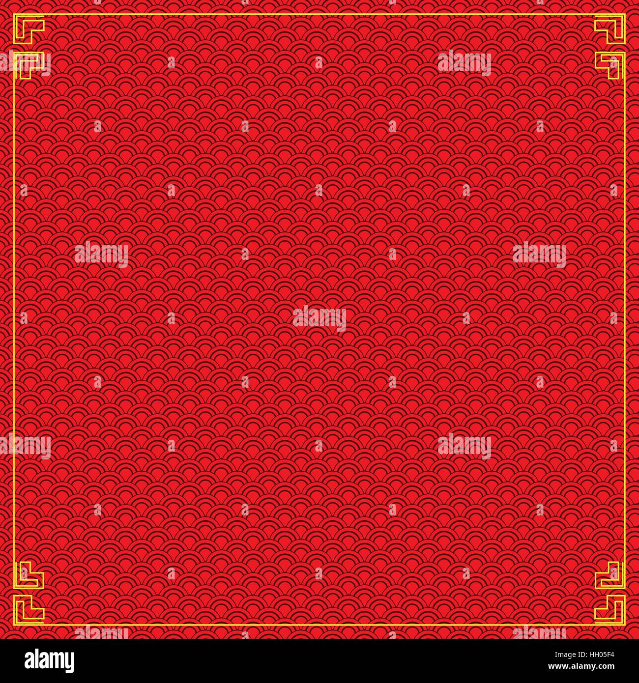 Chinese wallpaper hi-res stock photography and images - Alamy