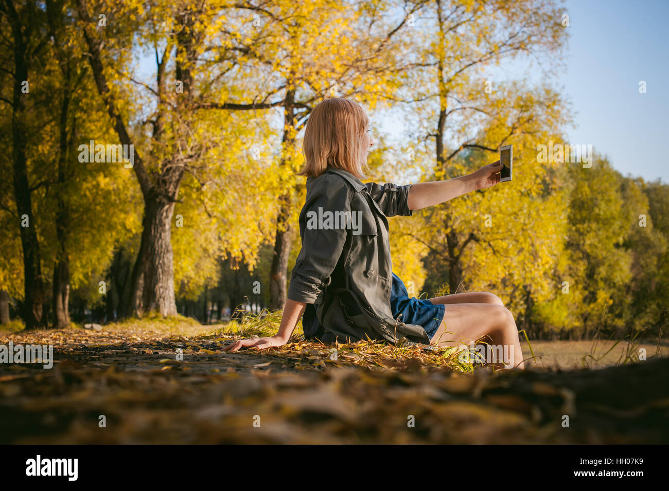 Nylon Stockings Nature High Resolution Stock Photography and Images - Alamy