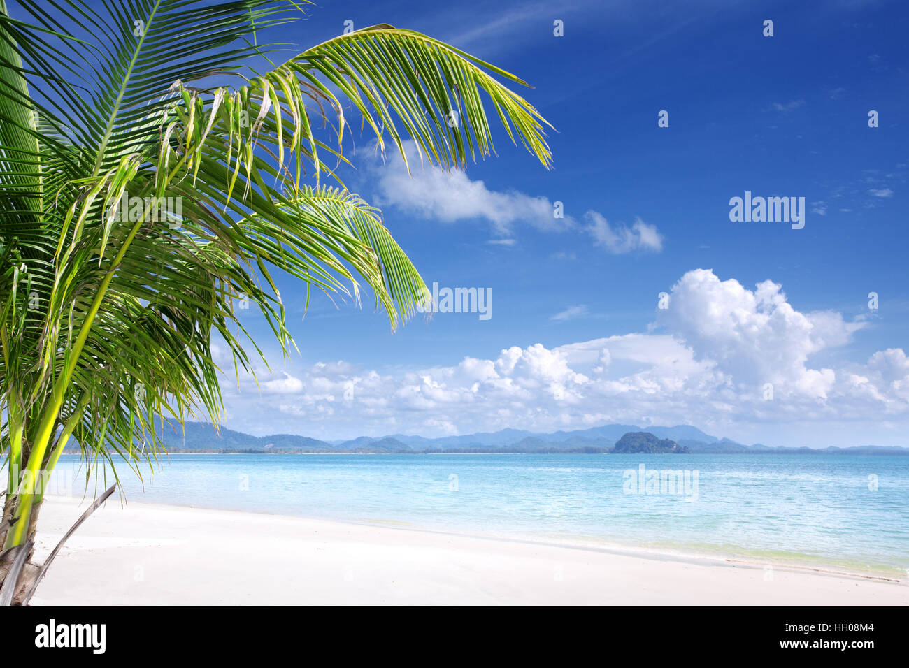 Tropic site hi-res stock photography and images - Alamy