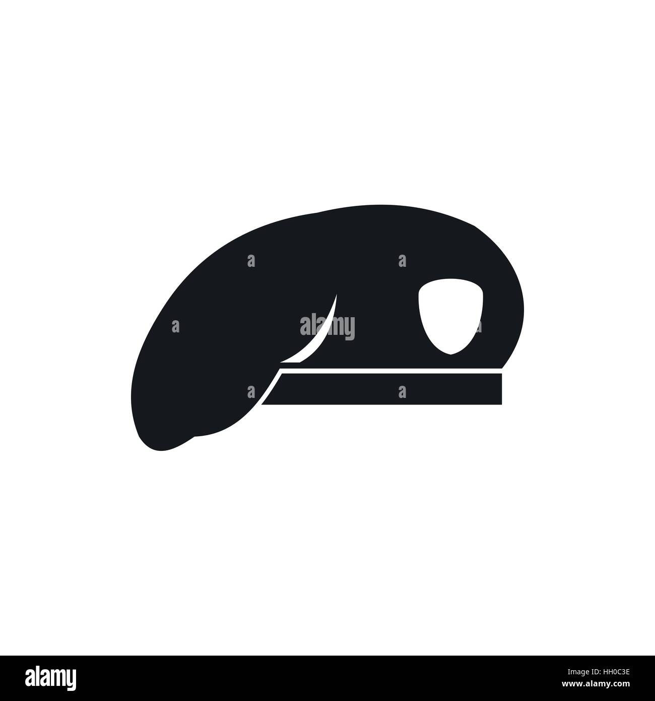 Black Army Airborne Veteran Uniform High Resolution Stock Photography ...