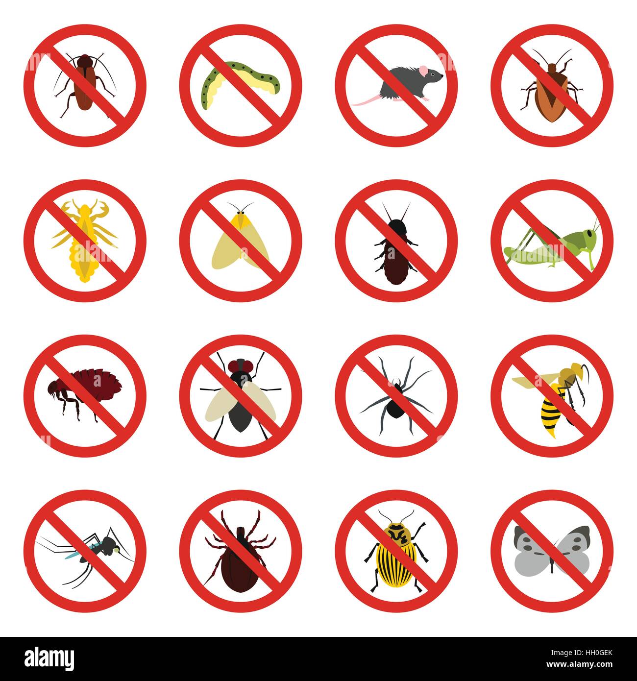 Bee dead sting Stock Vector Images - Alamy