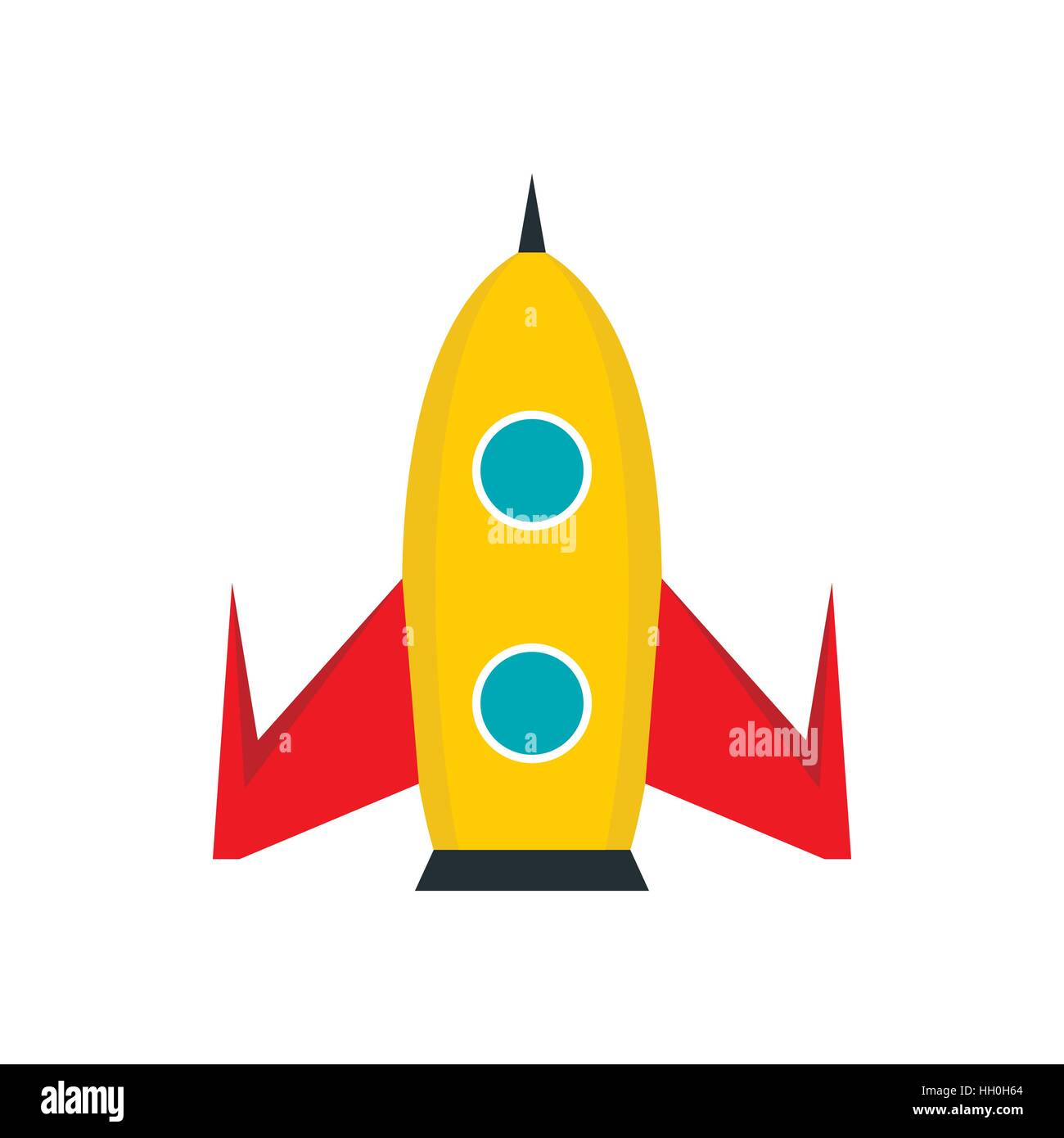 ракета иконка. желтая ракета. ракета желтого цвета для детей. желтая ракета. ракета для вырезания цветная.