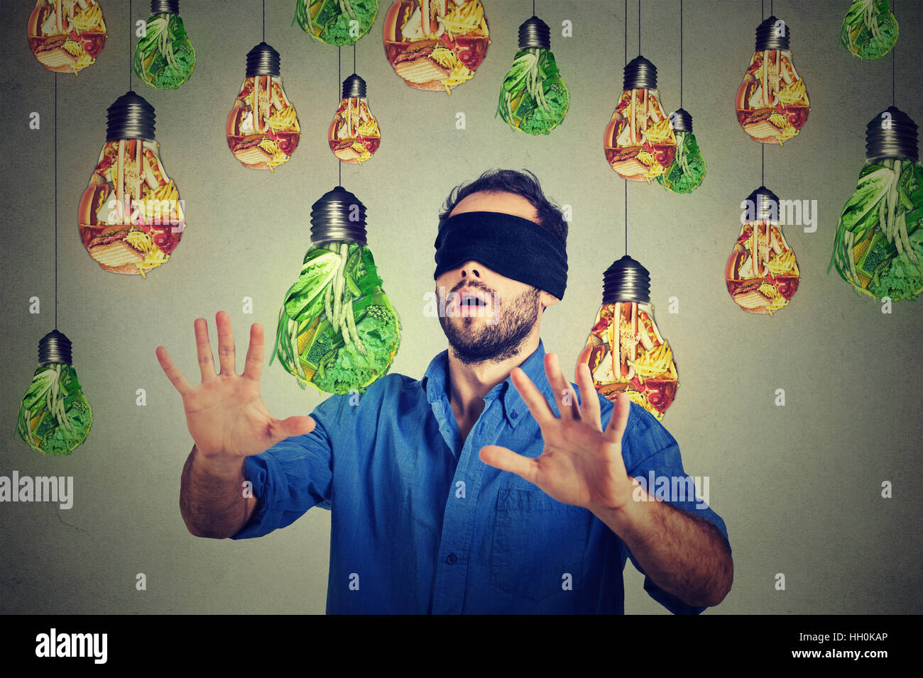 628 Blindfolds Food Royalty-Free Images, Stock Photos & Pictures