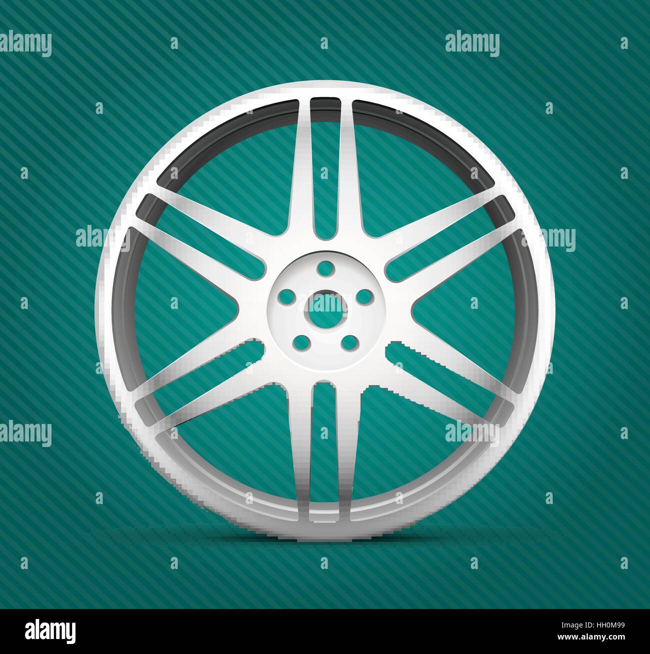 Car parts Stock Vector Image & Art Alamy