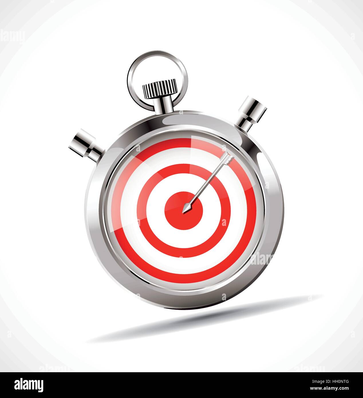 Target vectors hires stock photography and images Alamy