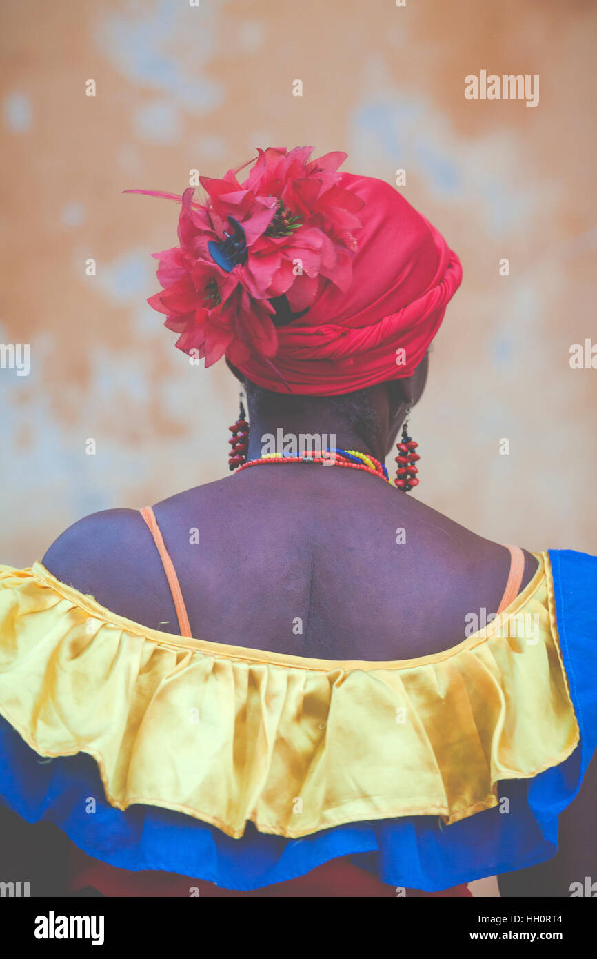 Carnaval de colombia hi-res stock photography and images - Alamy