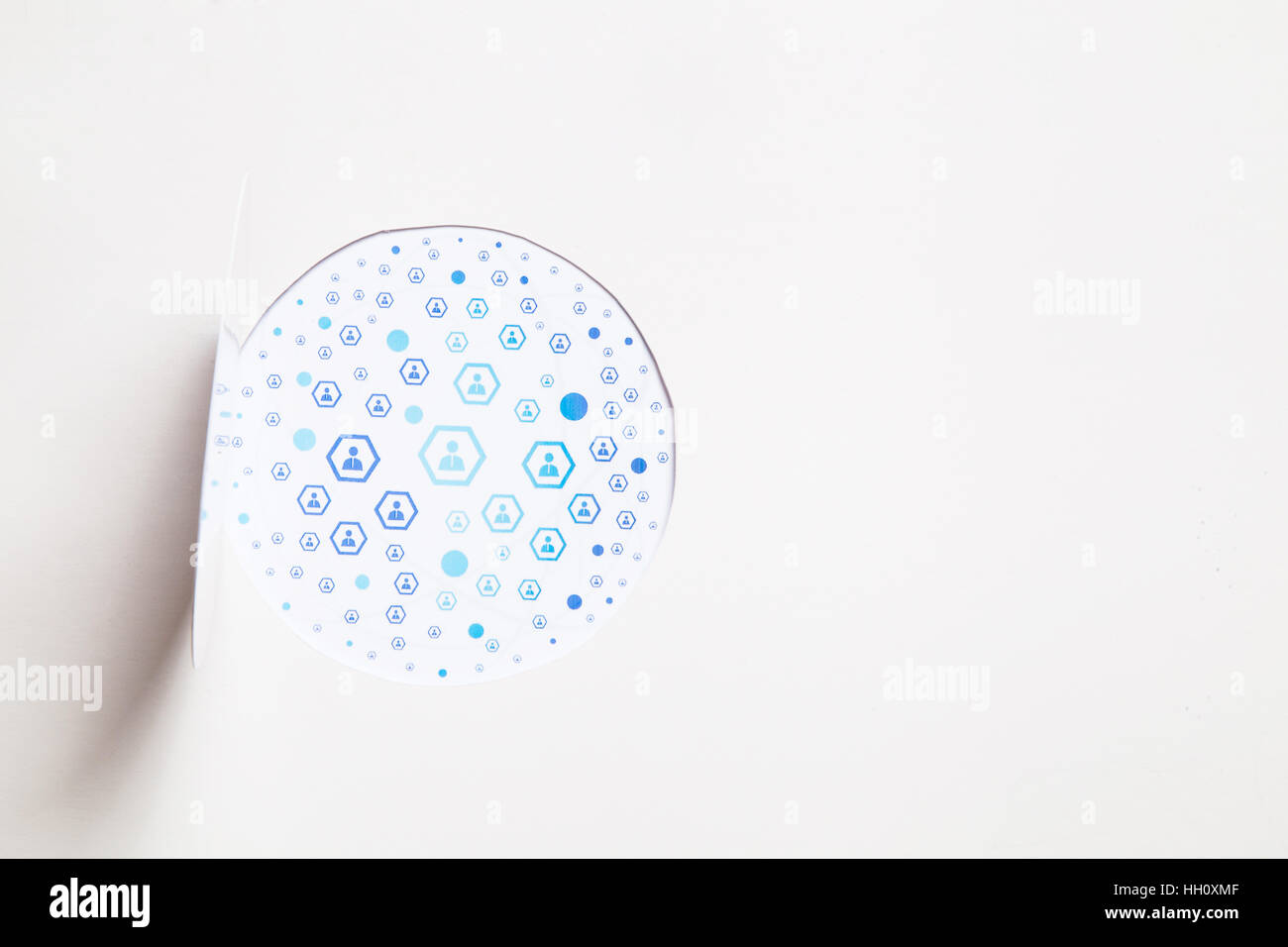 Connection icon hi-res stock photography and images - Alamy