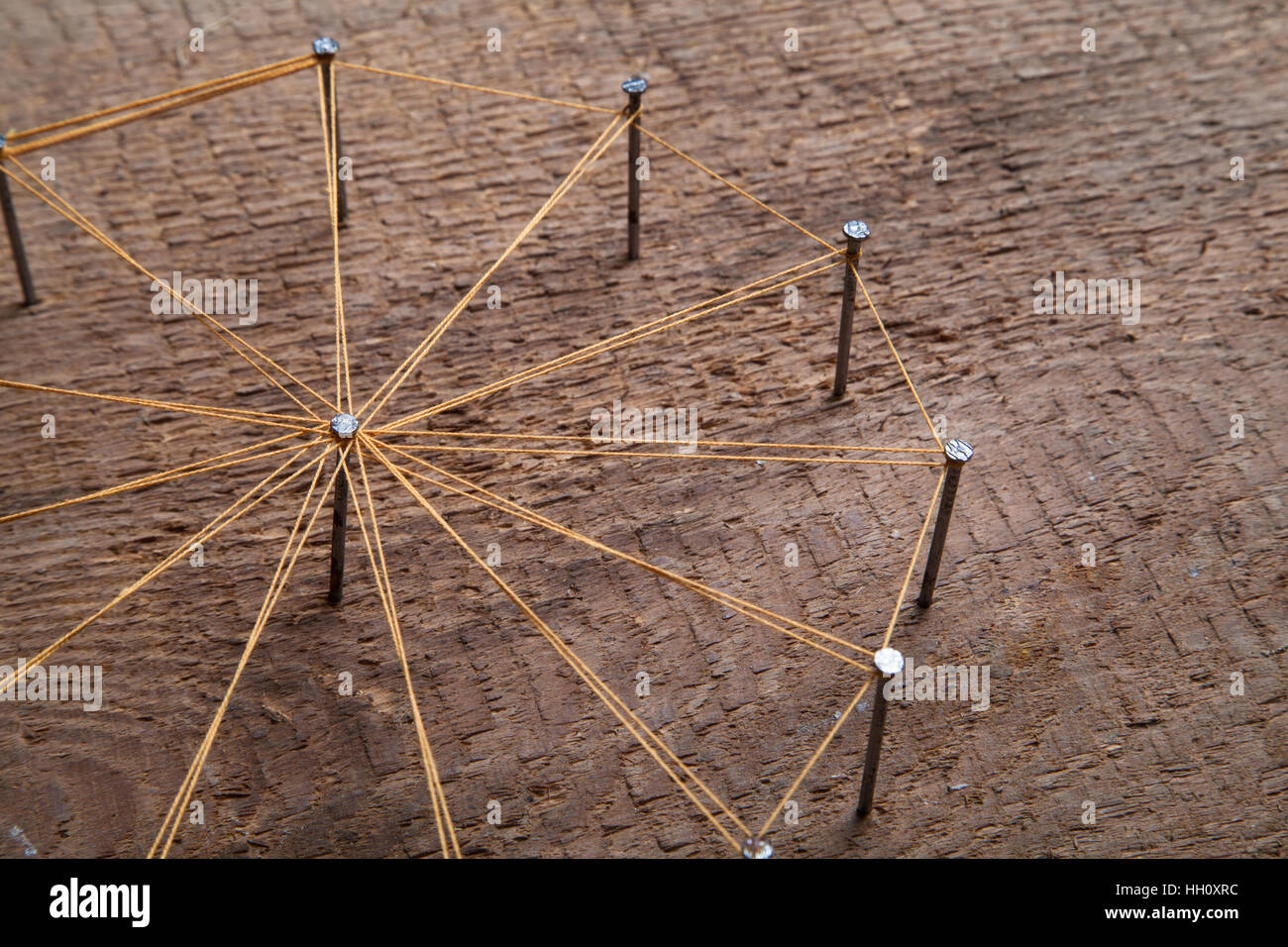Abstract communication background Stock Photo - Alamy