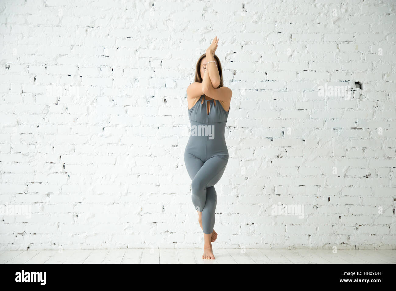 Garudasana Jumpsuit Garudasana Jumpsuit