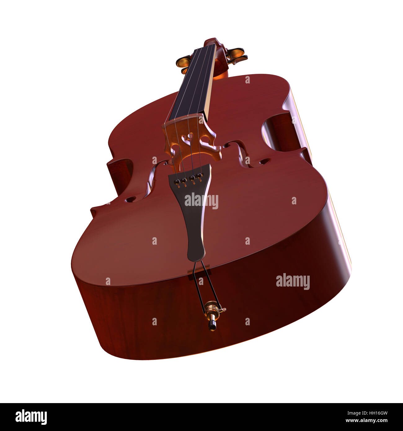 Cello guitar hybrid deals