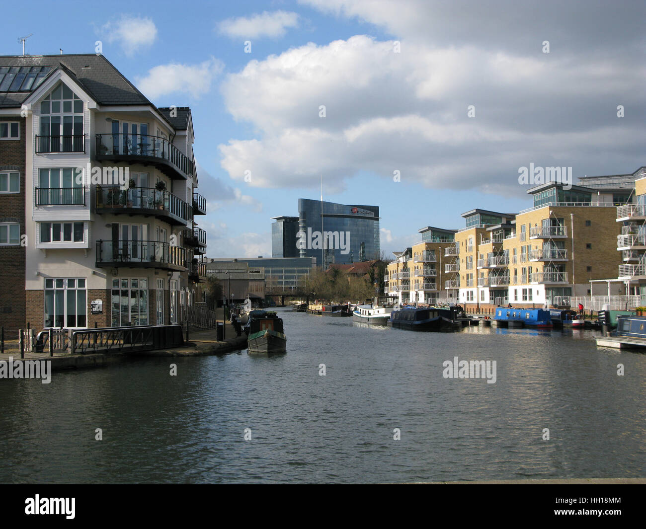 brentford-towers-high-resolution-stock-photography-and-images-alamy