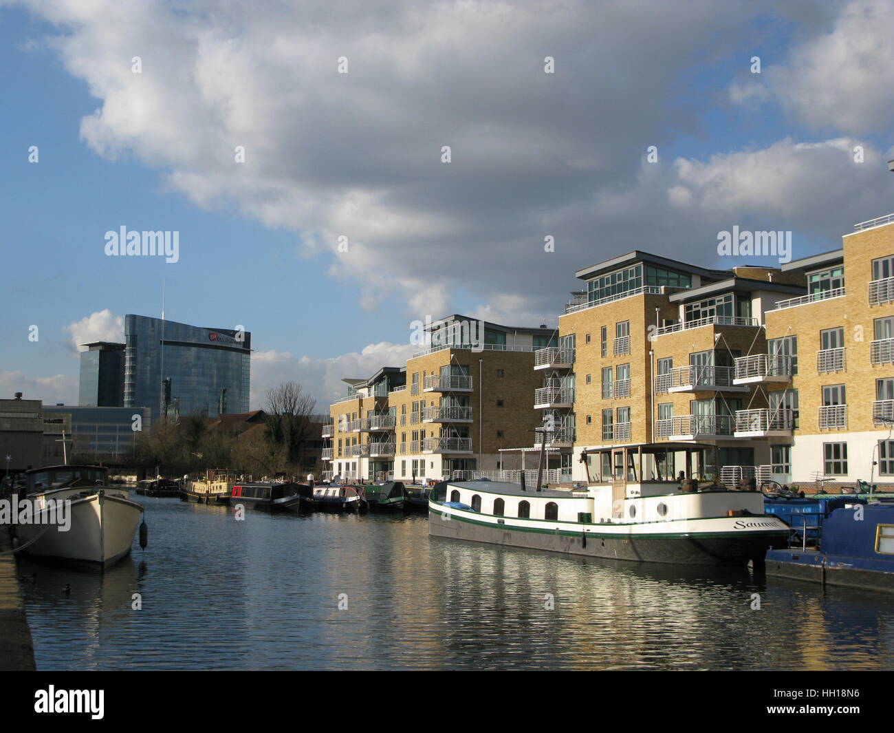 brentford-london-view-hi-res-stock-photography-and-images-alamy