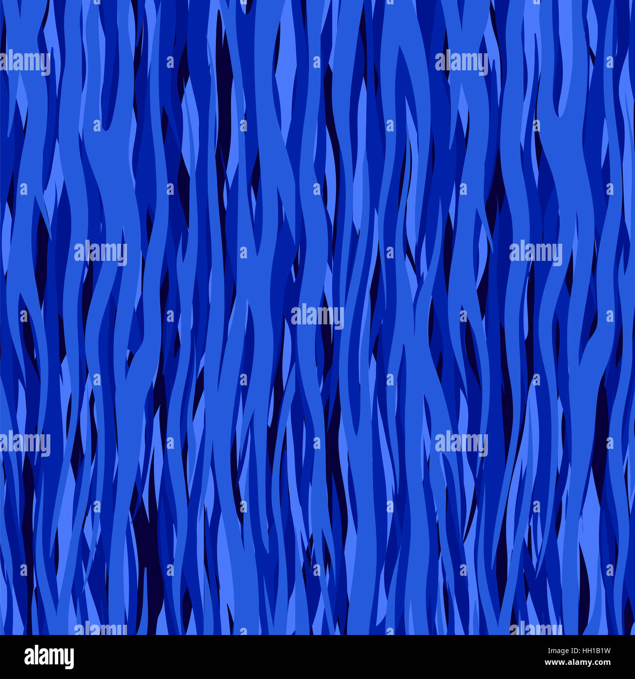 Abstract Line Blue Pattern Stock Photo - Alamy