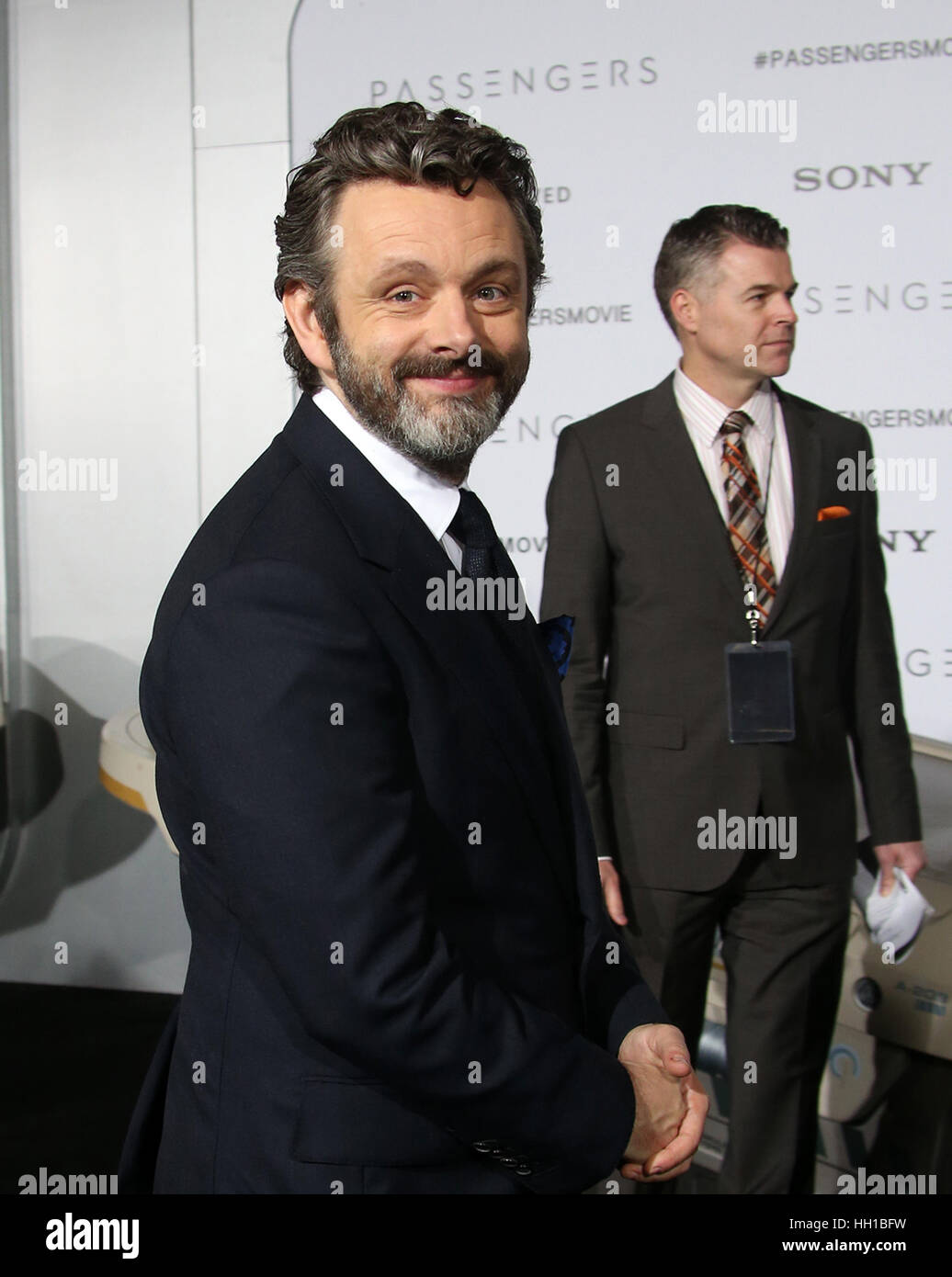 Premiere of Columbia Pictures' 'Passengers' - Arrivals Featuring ...
