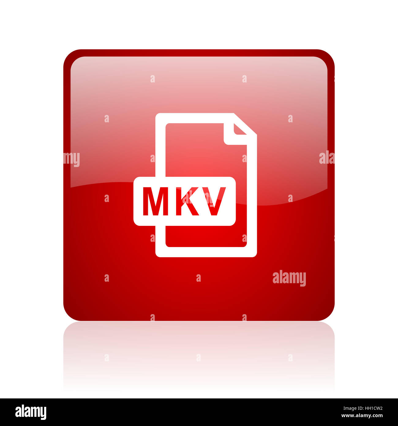 Mkv symbol hires stock photography and images Alamy