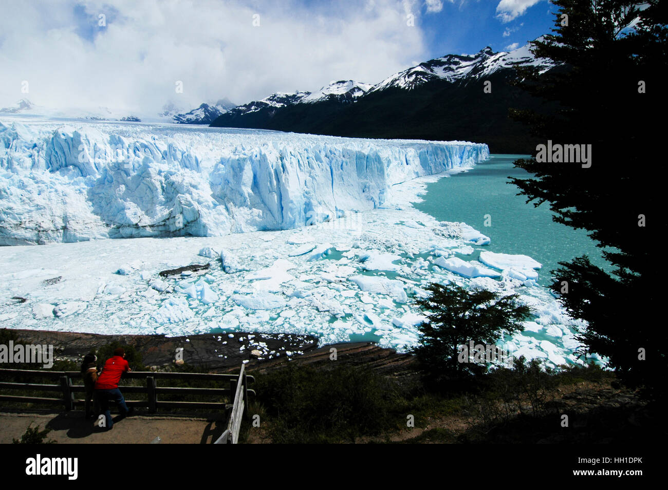 los-glaciares-national-park-patagonia-argentina-stock-photo-alamy