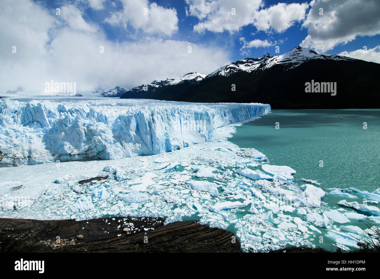 los-glaciares-national-park-patagonia-argentina-stock-photo-alamy