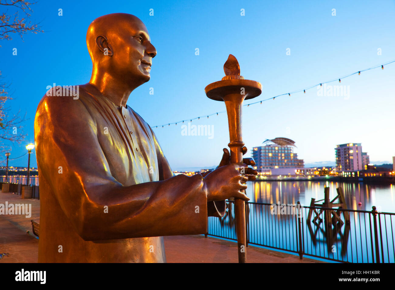 World peace statue hires stock photography and images Alamy