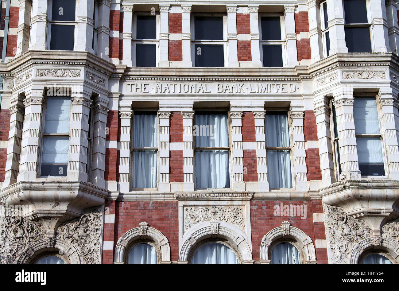 Bank of ireland belfast hires stock photography and images Alamy