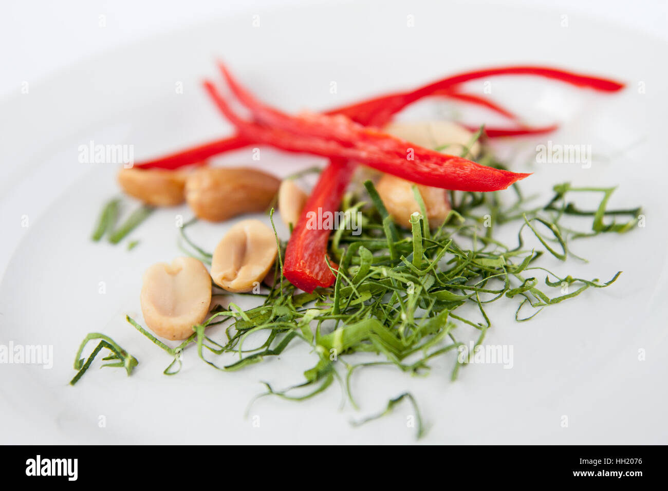 Mix spice Thai foods Stock Photo Alamy